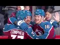 Colorado Avalanche 2022 Playoff Highlights Radio Broadcast