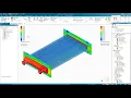 NEW in Solid Edge 2024 Simulation