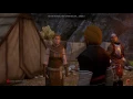 DA: Inquisition [Male Trevelyan] (83) Act 2 - Welcome to Skyhold