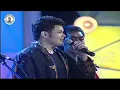 Download Lagu Duet Raja Dangdut \u0026 Pangeran Dangdut - Rhoma Irama \u0026 Ridho Rhoma