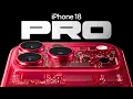 Lagu iPhone 18 Pro Max - Finally its Confirmed| Big News