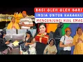 Download Lagu Bagi Oleh Oleh Dari India Untuk Kakak Ku‼️Mengunjungi Kuil Emas‼️