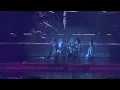 [4K HDR] LE SSERAFIM(르세라핌), 1-800-hot-n-fun - 260711 TOUR ‘PUREFLOW’ IN INCHEON