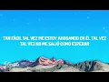 LUANA , Jay Wheeler, Chris Lebron - Que Alguien Me Diga (Letra/Lyrics)