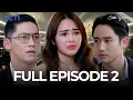 Lagu FULL EPISODE 2 CINTA YASMIN | DRAMA SERIES