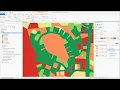 ArcGIS Pro Machine Learning Classification for Impervious Surfaces