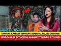 Lagu MENGEJUTKAN! AYAH DR.KAMELIA SEORANG JENDRAL PALING DISEGANI, BISA BEBASKAN AMMAR ZONI DARI PENJARA?