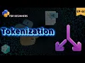 Understanding Tokenization in NLP python for beginners
