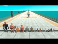 Download Lagu Weapon Units vs Bosses - Animal Revolt Battle Simulator