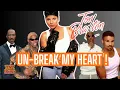Toni Braxton s MESSY Dating History From Shemar Moore to Birdman
