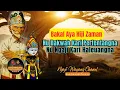 Download Lagu NGAJI LADUNI - BAKAL AYA HIJI ZAMAN NUDAKWAH KARI PERTENGTANGNA,NU NGAJI KARI HALEUANGNA ⁉️