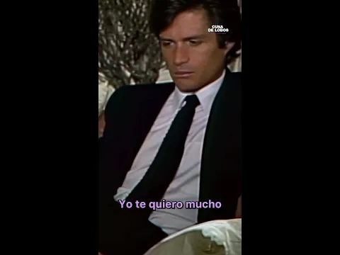 Un hijo adoptivo es la solución 👩🏻‍🍼🫡#cunadelobos #tlnovelas