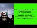 Ninho feat niska boucherie (paroles) lyrics