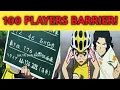 Download Lagu 100 PLAYERS BARRIER| YOWAMUSHI PEDAL BEST MOMENTS 07( ENGLISH SUB )