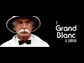 LE GRAND BLANC DE LAMBARENE Bande annonce 1995