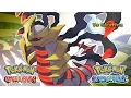 Download Lagu Pokémon Omega Ruby \u0026 Alpha Sapphire - Giratina Battle Music (HQ)