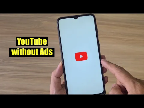 Download MP3 How to Watch YouTube without Ads on Phone