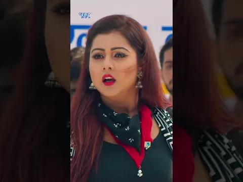 Kallu bhojpuri movie scene #shorts