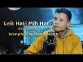 Download Lagu Leit Hati Mih Hati (Biria Song) Official video - Wanphrang Marbaniang