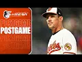Chris Bassitt talks his first start back
