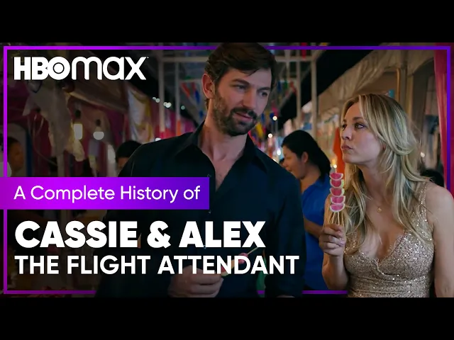 The Complete History of Cassie & Alex