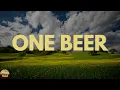 HARDY - ONE BEER (feat. Lauren Alaina & Devin Dawson) (Lyrics)