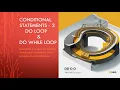 SAP ABAP DO LOOP WHILE LOOP with Example and Demo