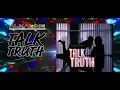 Alkaline - Talk Truth lyrics