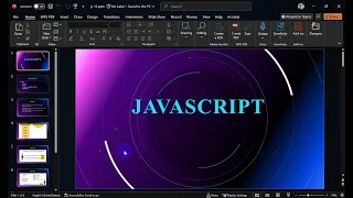 JavaScript Objects Accessing Properties and Methods Part 21