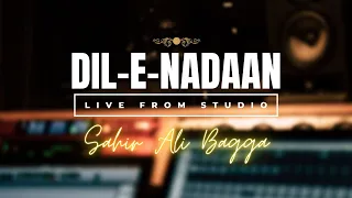 watch sahir ali bagga perform 