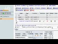 Inserting fields into database tables with phpmyadmin By webanchor net