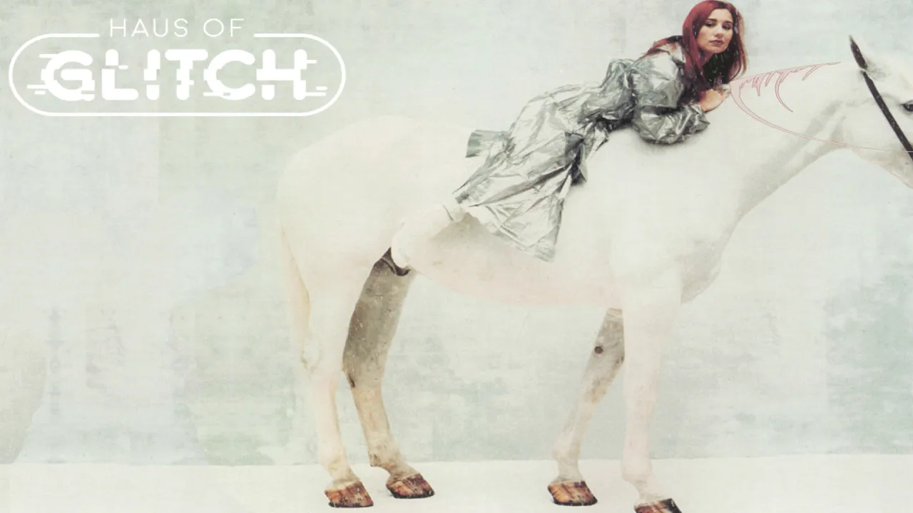 Tori Amos - Winter (Haus of Glitch Remix)