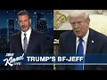 Download Lagu Trump Has NOTHING to Do with Epstein Bday Letter, Pam Bondi Grilled \u0026 Federal Workers Go Without Pay