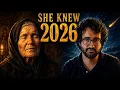 Baba Vanga Her Predictions for 2025-2030 What Was Right What Was Wrong