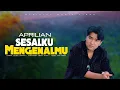 Lagu Aprilian - Sesalku Mengenalmu ( Official Music Video)