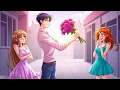 Download Lagu He Knew I Liked Him Since Childhood But He Keeps Flirting Around