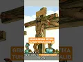 Lagu GEMPA BUMI HINGGA TABIR BAIT SUCI TERBELAH TERJADI KETIKA TUHAN YESUS DISALIB | #faktaalkitab