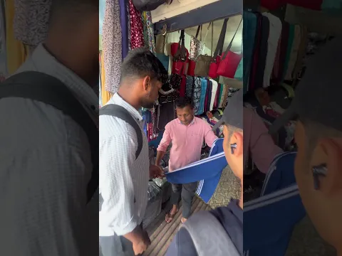 Karnataka payan with customer