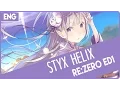 Download Lagu 【mochi】 Re:ZERO ED (Full English Cover)『Styx Helix』 を歌ってみた