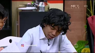 isnt that here would everyone have a crush on rangga if he was like this 3 3 