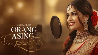 orang asing h rhoma irama noer halimah india version