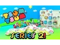 Disney TsumTsum Mystery Stack Pack Series 2