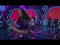 Marion Jola - Aduh (Official Live Music on Pop Party)