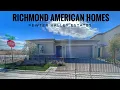 Las Vegas New Homes For sale - Silverado Ranch Homes For Sale