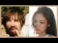 Tame Impala & JENNIE (BLACKPINK) Dracula (JENNIE Remix) Lyrics