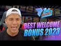 7 Bit Casino - Best Welcome Bonus 2023