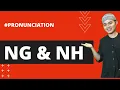 Lagu Pronunciation #6 : NG and Nh (Learn Southern Vietnamese Accent with SVFF)