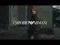 Download Lagu Emporio Armani -  2025 Fall/Winter Men's Watchwear  Advertising Campaign ft. Nicolas Galitzine