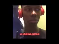 VINE:How Drake & Meek Mill recorded R.I.C.O
