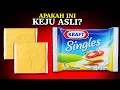 Download Lagu Apakah Kraft Singles Ini Keju Sungguhan? Mengupas Topik Makanan yang Banyak Orang Salah!